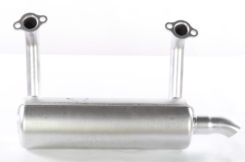 BUSHING HOG MUFFLER 24 HP KAWASAKI MODEL FS691V-AS09-R
