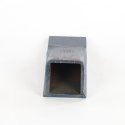 BUSHING HOG TOOTH POINT ONLY