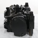 BOBCAT HYDRAULIC AXIAL PISTON PUMP FOR SKID STEER LOADER