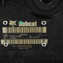 BOBCAT HYDRAULIC AXIAL PISTON PUMP FOR SKID STEER LOADER