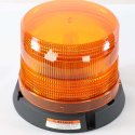 FEDERAL SIGNAL CORP AMBER STROBE LIGHT 12 – 24 VDC SERIES C
