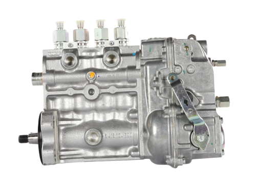 ROBERT BOSCH FUEL INJECTION PUMP