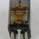 SCHNEIDER ELECTRIC RELAY - PLUG IN - 12VDC COIL
