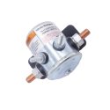 WHITE RODGERS RELAY - CONTINUOUS DUTY 24VDC