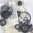 HYDRO-GEAR SEAL KIT FOR ZT-2800 ZT-3100 ZT-3400 G700