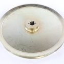 BOBCAT S-V PULLEY W/SET SCREW