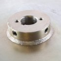 BOBCAT S-V PULLEY W/SET SCREW