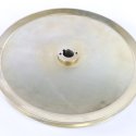 BOBCAT S-V PULLEY W/SET SCREW