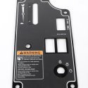 BOBCAT S-CONTROL PANEL