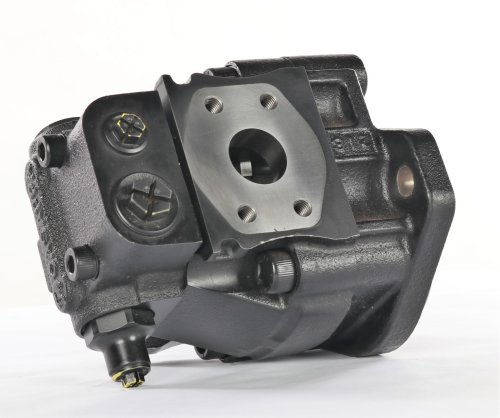 CASAPPA HYDRAULIC GEAR PUMP