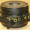 SUNDSTRAND HYDRAULIC MOTOR - RADIAL PISTON - EXCHANGE