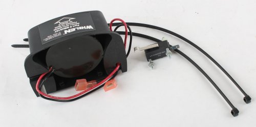 CLUB CAR BACK UP ALARM