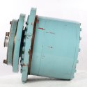 SANY PLANETARY REDUCTION GEAR - RATIO 1/23.0