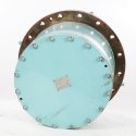 SANY PLANETARY REDUCTION GEAR - RATIO 1/23.0