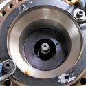 SANY PLANETARY REDUCTION GEAR RATIO 1/303.8