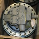 SANY AMERICA PLANETARY GEARBOX & MOTOR ASSEMBLY