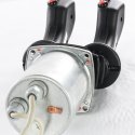 SANY JOYSTICK CONTROLLER - 2-HANDLE ELECTRIC 24V RH