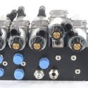 SANY SOLENOID 24VDC CONTROL VALVE