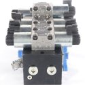 SANY SOLENOID 24VDC CONTROL VALVE