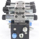 SANY AMERICA SOLENOID 24VDC CONTROL VALVE