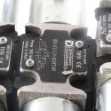 SANY SOLENOID 24VDC CONTROL VALVE