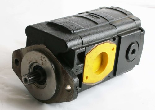 SANY HYDRAULIC GEAR PUMP