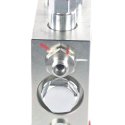 SANY HYDRAULIC COUNTERBALANCE VALVE ASSEMBLY