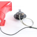 SANY ELECTRONIC SIREN-BCA  VOLTAGE DC18-24V  IP PROTECT