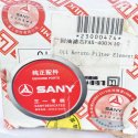 SANY HYDRAULIC FILTER ELEMENT