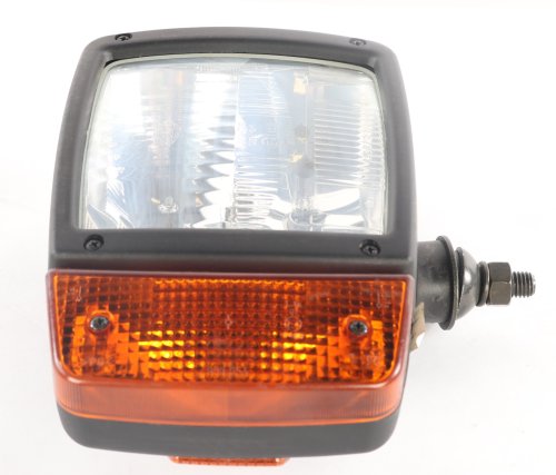 SANY FRONT HEADLAMP TURN SIGNAL RIGHT 1EA 993 975-06
