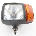 SANY AMERICA FRONT HEADLAMP TURN SIGNAL LEFT 1EA 993 975-05