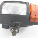 SANY AMERICA FRONT HEADLAMP TURN SIGNAL LEFT 1EA 993 975-05