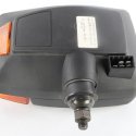 SANY FRONT HEADLAMP TURN SIGNAL LEFT 1EA 993 975-05