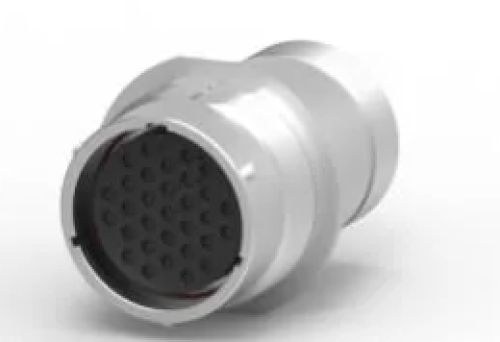 DEUTSCH ELECTRICAL RECEPTACLE 31 POSITION