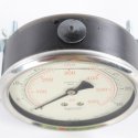 ATLAS COPCO MANOMETER 80MM -600 PSI