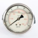 ATLAS COPCO MANOMETER 80MM -600 PSI