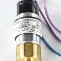 UNITED ELECTRIC SPECTRA 10 SERIES PRESSURE SWITCH 100-1500 PSI