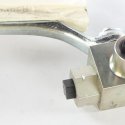 STAUFF BALL VALVE HP 1/4 3-WAY