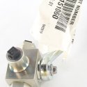 STAUFF BALL VALVE HP 1/4 3-WAY