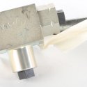 STAUFF BALL VALVE HP 1/4 3-WAY