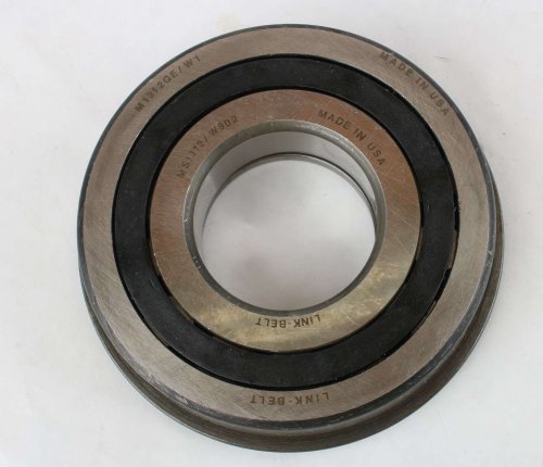 BOWER BEARING CYLINDRICAL ROLLER BEARING 130mm OD W/RING