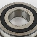 BOWER BEARING CYLINDRICAL ROLLER BEARING 130mm OD W/RING