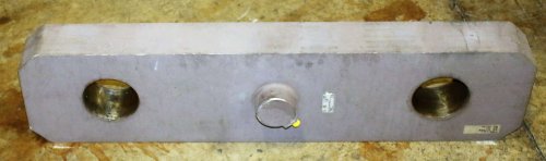 SANY DMASS LOAD SENSOR 0-200T