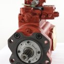 SANY AMERICA HYDRAULIC AXIAL PISTON PUMP