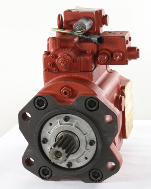 SANY HYDRAULIC AXIAL PISTON PUMP