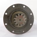 SANY SWING GEAR REDUCTION ASSEMBLY