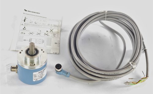 SANY ROTARY ENCODER - 1000 PULSES/REV
