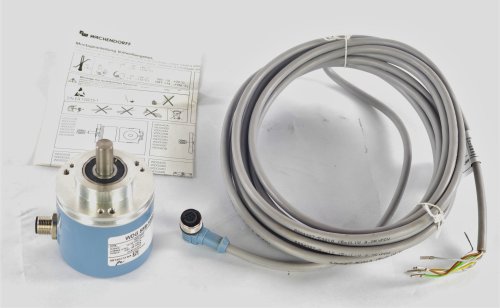 SANY AMERICA ROTARY ENCODER - 1000 PULSES/REV