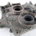 SANY AMERICA TIMING GEARS CHAMBER COVER