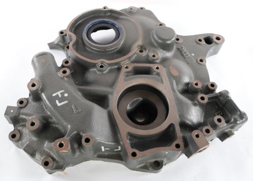 SANY TIMING GEARS CHAMBER COVER